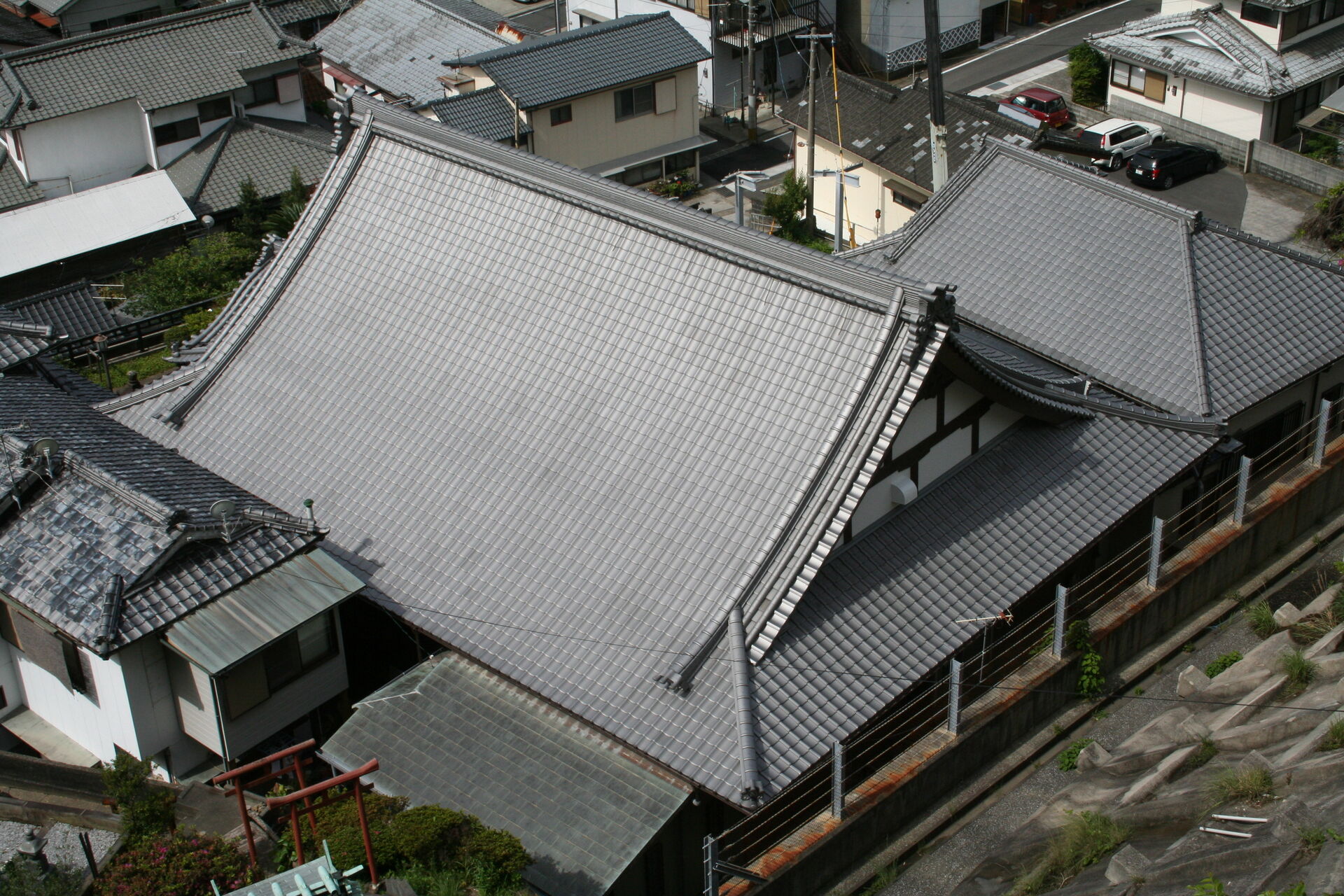 現場写真 454